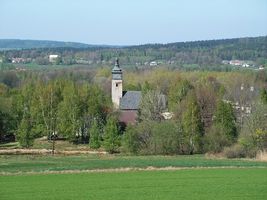 Foto č. 9 - Kostel sv. Petra a Pavla